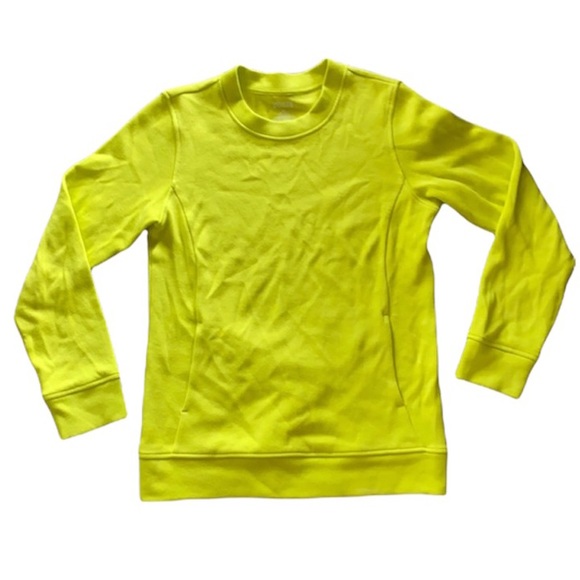 Duluth Trading Co Other - Duluth Trading Co Pocket Sweatshirt